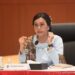 RAPBN 2026 Tumbuh, Sri Mulyani Beberkan Target