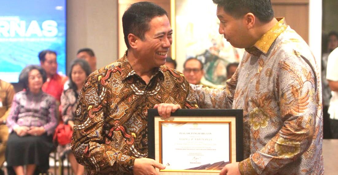 BTN Hadirkan Solusi Finansial bagi Jemaat HKBP