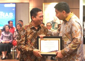 BTN Hadirkan Solusi Finansial bagi Jemaat HKBP