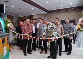 Inovasi BSI Gallery Permudah Layanan Nasabah Indonesia