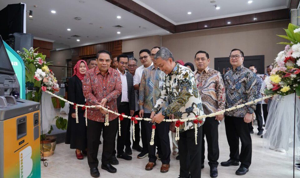 Inovasi BSI Gallery Permudah Layanan Nasabah Indonesia