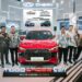GIIAS Surabaya 2025 Jadi Panggung SUV Chery
