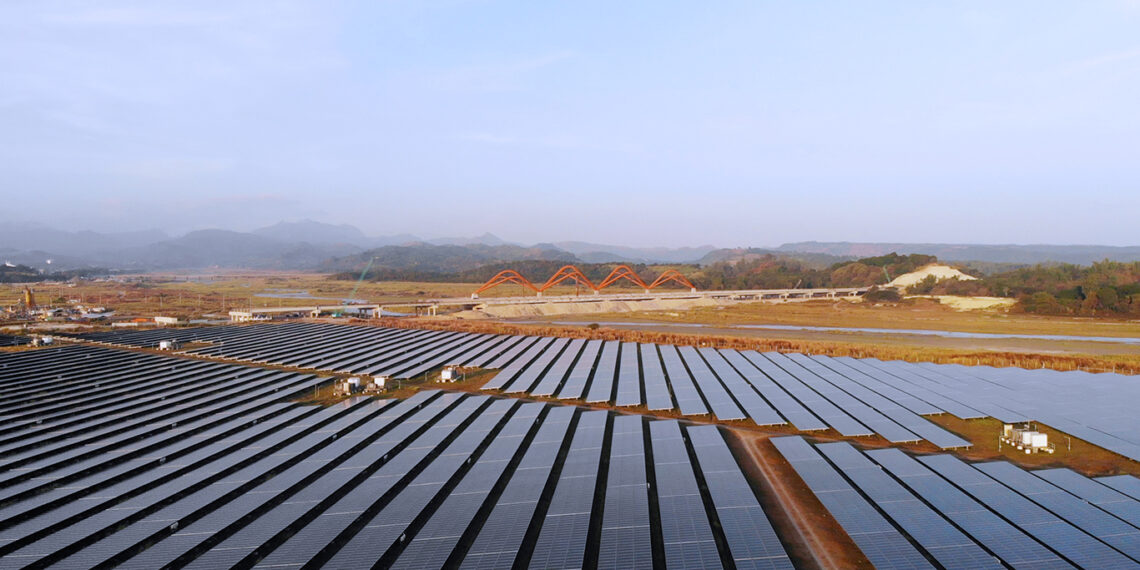 Diakuisisi Pertamina, Laba Perusahaan Energi Filipina Meroket