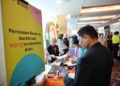 BNI Perkuat Sinergi di Diaspora Global Summit