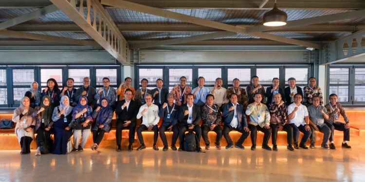 ITB Gelar Pertemuan Nasional Riset dan Inovasi