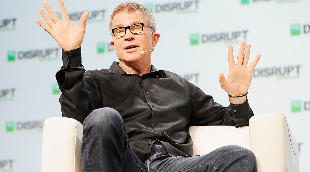 Mengenal David Baszucki, Pemilik Game Roblox yang Kini Dilarang Menteri Pendidikan