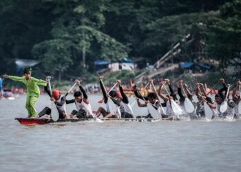 Homestay di Riau Ditingkatkan Jelang Pacu Jalur Tradisional