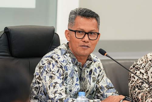 Pembatasan Gas Ancam Manufaktur, Kemenperin Sebut Bukan Kado Manis di Momen HUT RI