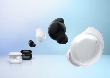 Galaxy Buds Core Resmi Diluncurkan di Indonesia