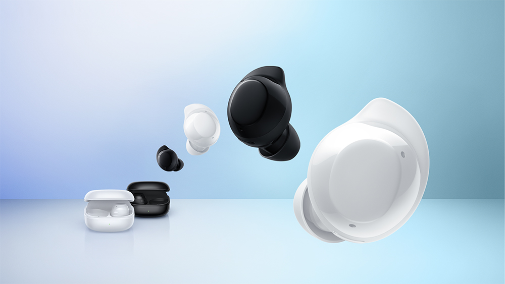 Galaxy Buds Core Resmi Diluncurkan di Indonesia