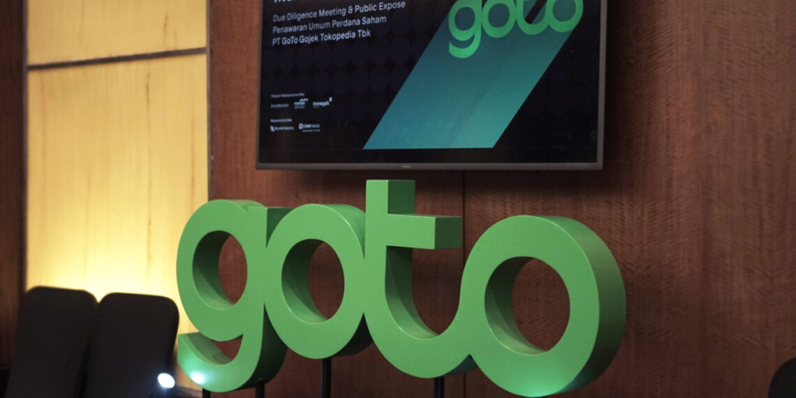 GOTO Dinobatkan sebagai Perusahaan Internet Paling Dihormati di Asia oleh Extel