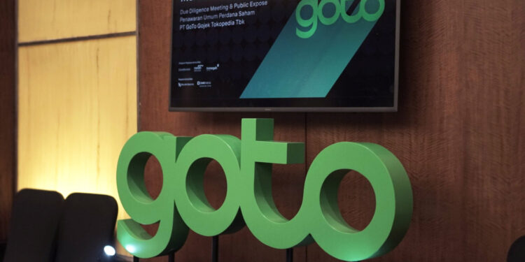 GOTO Dinobatkan sebagai Perusahaan Internet Paling Dihormati di Asia oleh Extel