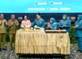 Peringatan HKG PKK Sumut Ajak Menguatkan Peran PKK