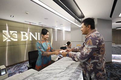 BNI Jamin Layanan Digital Aktif saat Libur