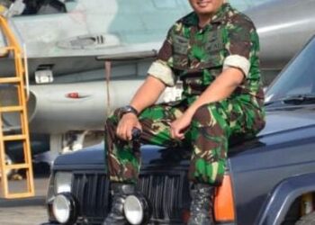 TNI Berduka, Kehilangan Satu Putra Terbaik Dalam Latihan FASI