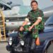 TNI Berduka, Kehilangan Satu Putra Terbaik Dalam Latihan FASI