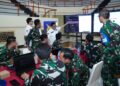 Satsiber TNI Gelar Latihan Siber 2025: Perkuat Pertahanan Digital Nasional