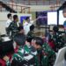 Satsiber TNI Gelar Latihan Siber 2025: Perkuat Pertahanan Digital Nasional