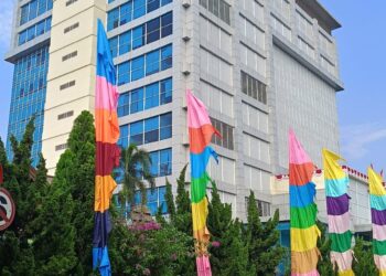 Anak Kembar Nyaris Tak Sekolah, Disdik Bekasi Langsung Bertindak