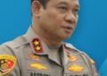 Irjen Asep Edi Suheri Jabat Kapolda Metro Jaya, Gantikan Komjen Karyoto yang Naik Jabatan Menjadi Kabaharkam Polri