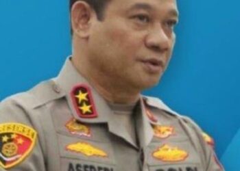 Irjen Asep Edi Suheri Jabat Kapolda Metro Jaya, Gantikan Komjen Karyoto yang Naik Jabatan Menjadi Kabaharkam Polri