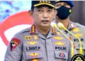 Mutasi Besar Polri Agustus 2025: 61 Perwira Dimutasi, Wakapolri dan Sejumlah Kapolda Berganti