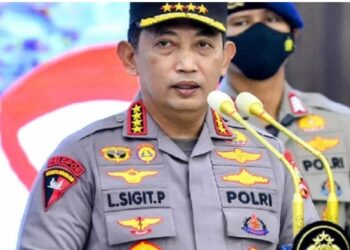 Mutasi Besar Polri Agustus 2025: 61 Perwira Dimutasi, Wakapolri dan Sejumlah Kapolda Berganti