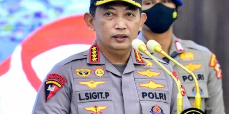 Mutasi Besar Polri Agustus 2025: 61 Perwira Dimutasi, Wakapolri dan Sejumlah Kapolda Berganti