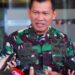 Panglima TNI Mutasi dan Rotasi 42 Perwira Tinggi TNI