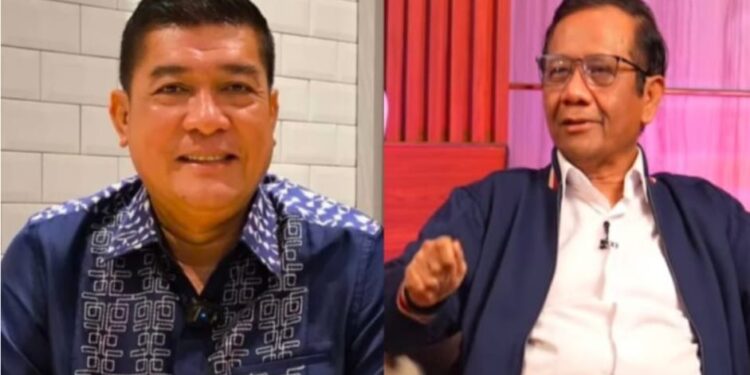 Enam Tahun Usai Divonis, Silfester Matutina Belum Dieksekusi: Mahfud MD Soroti Kinerja Kejaksaan