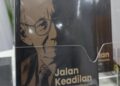 Buku “Jalan Keadilan Sumitro Djojohadikusumo” Beri Perspektif Baru Dalam Pembangunan Indonesia