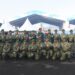 *Komandan Seskoad Turut Hadiri Upacara Gelar Pasukan dan Kehormatan Militer di Pusdiklatpassus Batujajar