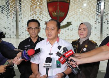 10 Saksi Diperiksa Kasus Kredit Sindikasi Sritex