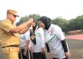 Bekasi Berjaya, KORMI Raih Medali Terbanyak