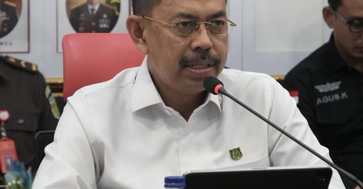 Kejaksaan Terapkan Restoratif untuk Kasus di Flores dan Muara Enim