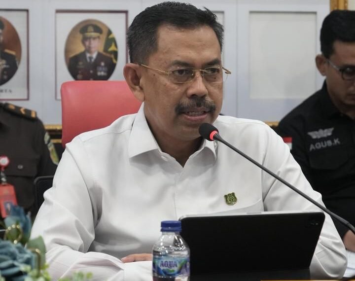 Kejaksaan Terapkan Restoratif untuk Kasus di Flores dan Muara Enim