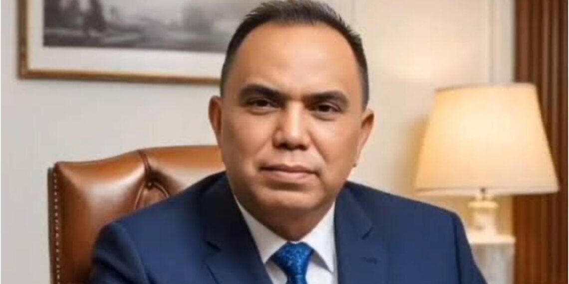 Haidar Alwi: Jangan Biarkan Keserakahan Menggerogoti Martabat Bangsa