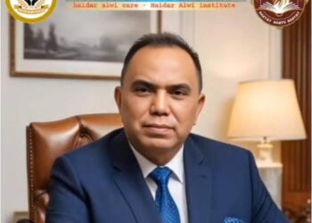 Haidar Alwi: Jangan Biarkan Keserakahan Menggerogoti Martabat Bangsa