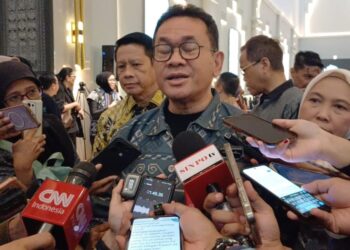 Jakarta Muslim Fashion Week 2025 Targetkan Transaksi Lebih Besar, Siap Jadi Kiblat Mode Muslim Dunia