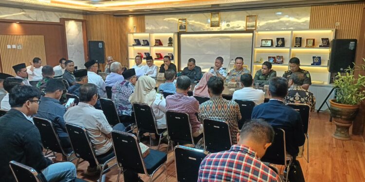 Pemkot Bekasi Telusuri Ajaran Sesat Masuk Surga Bayar 1 Juta