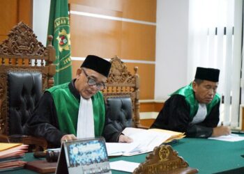 Dugaan TPPO di Balik Perkawinan WNI-WNA Disidang