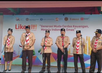 LPS Siapkan Program Penjaminan Polis Asuransi, Target Uji Coba 2027