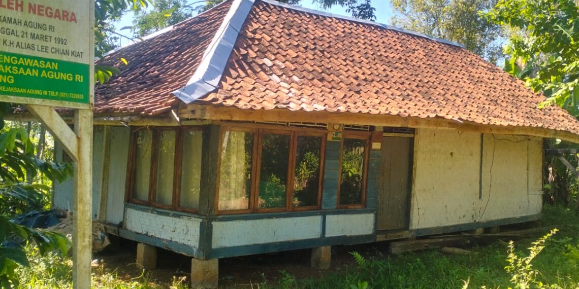 Kejaksaan Lelang Aset Lee Darmawan, Hasil Disetor BI