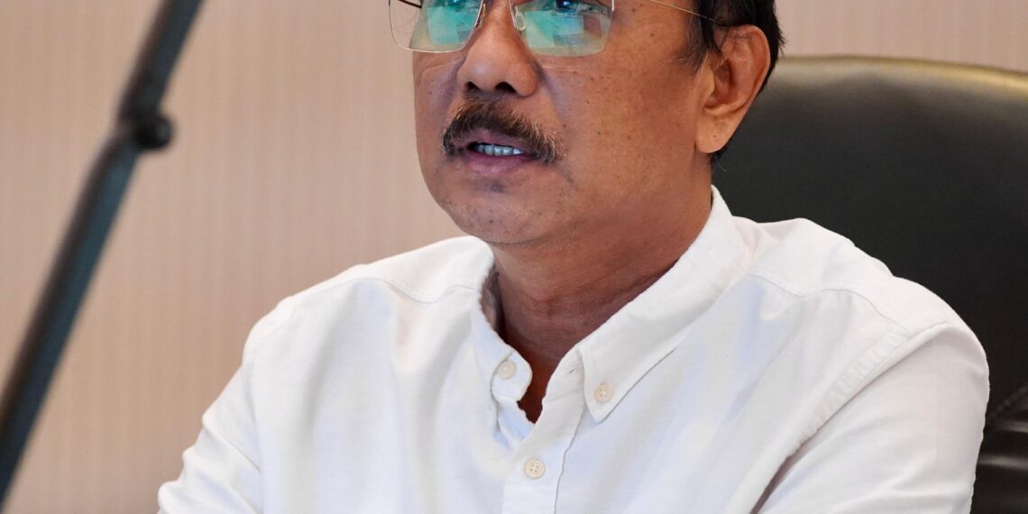 *Menuju Predikat SAKIP A, Kementerian ATR/BPN Fokus Perkuat Tujuh Pra-Kondisi*