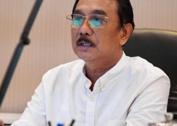 *Menuju Predikat SAKIP A, Kementerian ATR/BPN Fokus Perkuat Tujuh Pra-Kondisi*