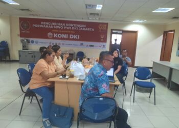 Kesit B Handoyo: MHT Award Tetap Peroleh Dukungan dari Tokoh Masyarakat dan Mitra Usaha