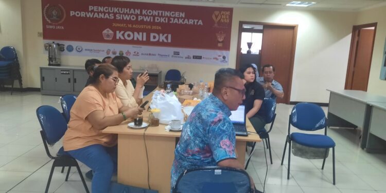 Kesit B Handoyo: MHT Award Tetap Peroleh Dukungan dari Tokoh Masyarakat dan Mitra Usaha