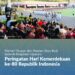 Lewat Karnaval Kemerdekaan HUT ke-80 RI, Menteri ATR/Kepala BPN Sampaikan Makna Kemerdekaan*