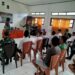 Satgas TMMD Kodim 1506/Namlea Gelar Sosialisasi Masyarakat Tanggap Bencana