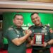 Wakil Panglima TNI Ikuti Tradisi Pengantar Tugas di Mabesad